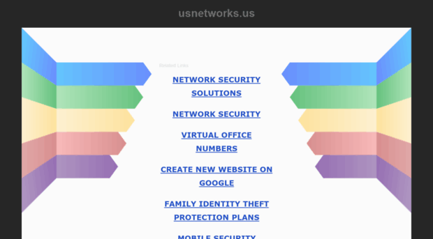 usnetworks.us