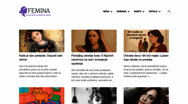 uspesnazena.com