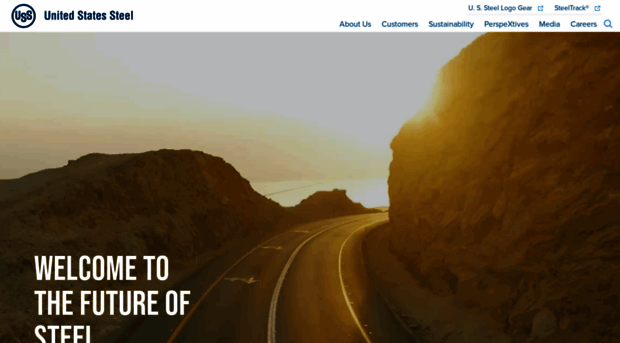 ussteel.com
