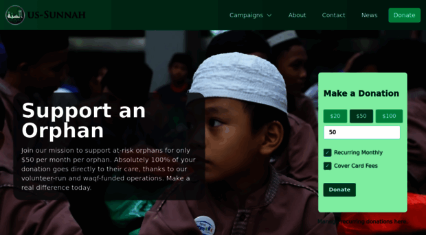 ussunnah.org