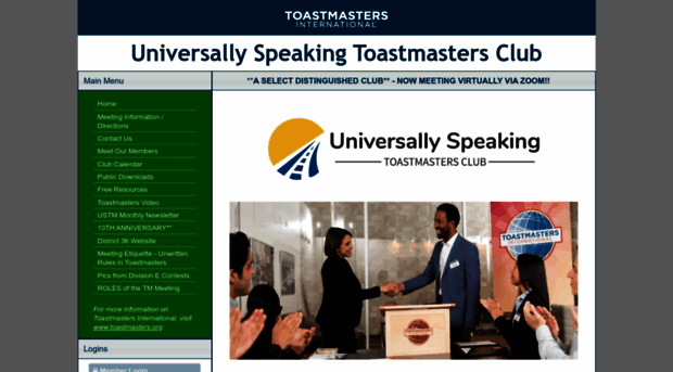 ustm.toastmastersclubs.org