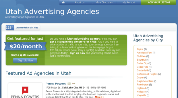 utahadvertisingagency.com