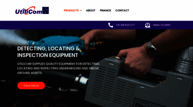 utilicom.com.au