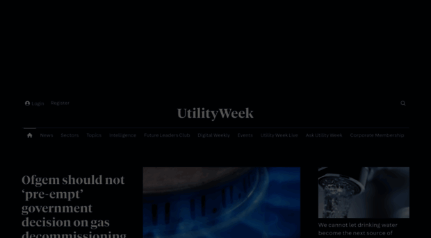 utilityweek.co.uk