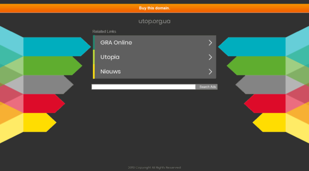 utop.org.ua