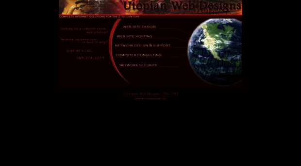 utopianweb.com
