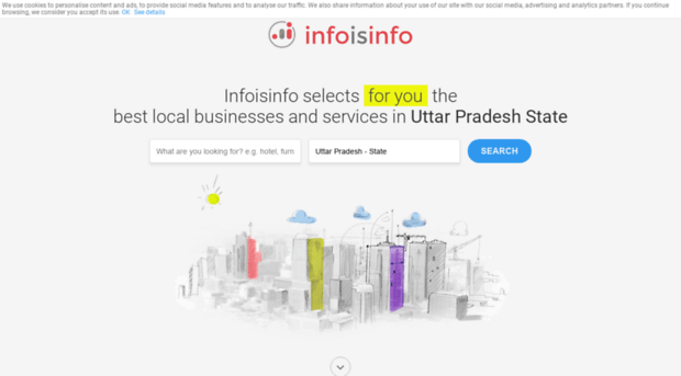 uttar-pradesh-state.infoisinfo.co.in