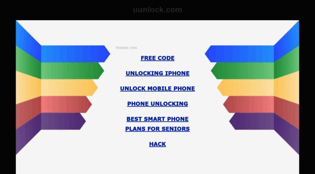 uunlock.com