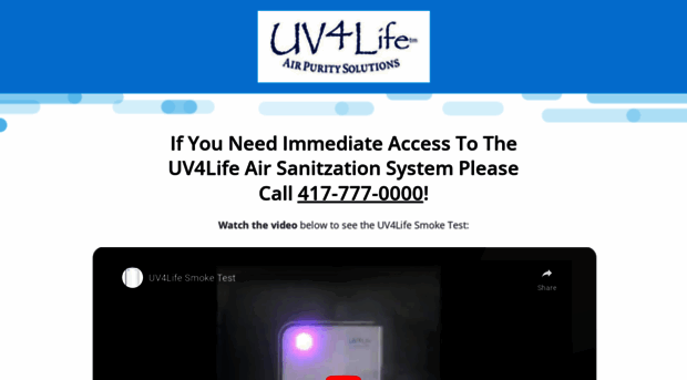 uv4life.com