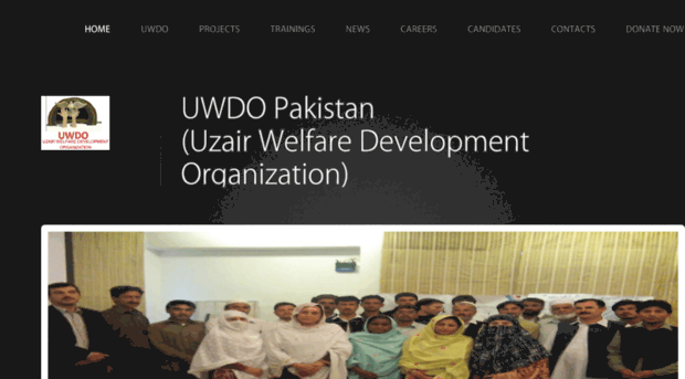uwdo.org.pk