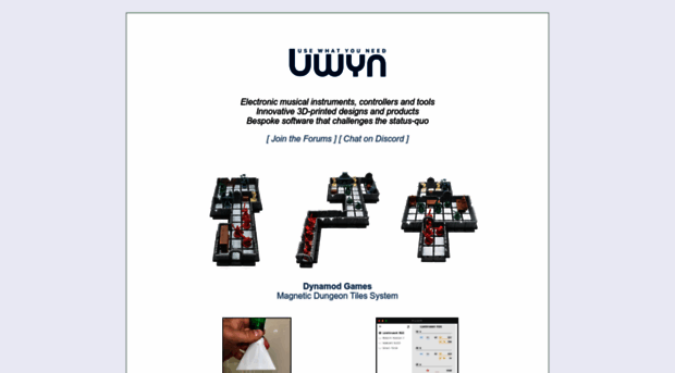 uwyn.com