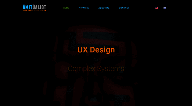 ux-designer.com