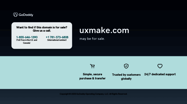uxmake.com