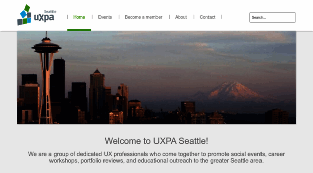 uxpaseattle.org