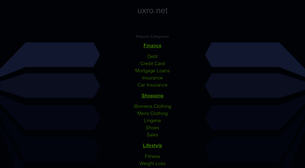 uxro.net