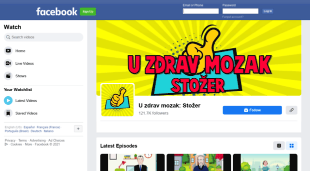 uzdravmozak.com