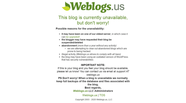 v2.weblogs.us
