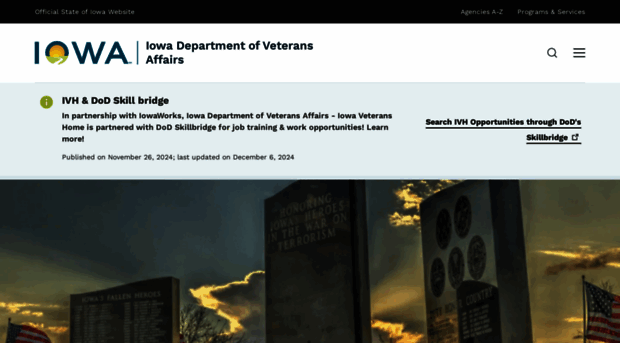 va.iowa.gov