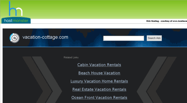 vacation-cottage.com