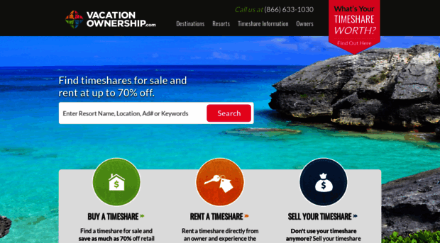 vacationownership.com