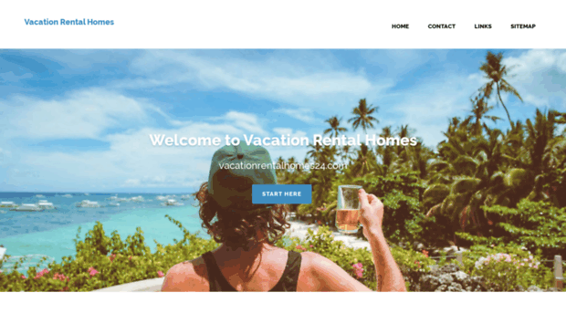 vacationrentalhomes24.com
