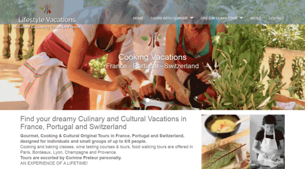 vacationsandlifestyle.com