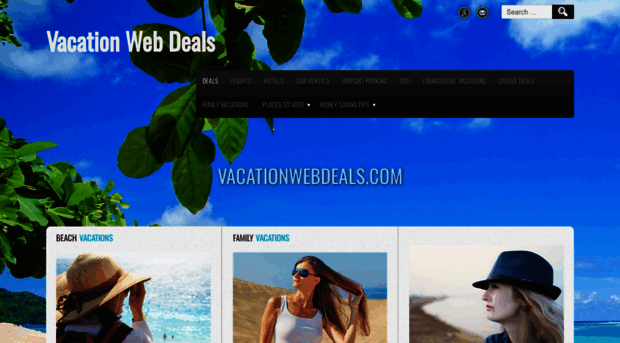 vacationwebdeals.com