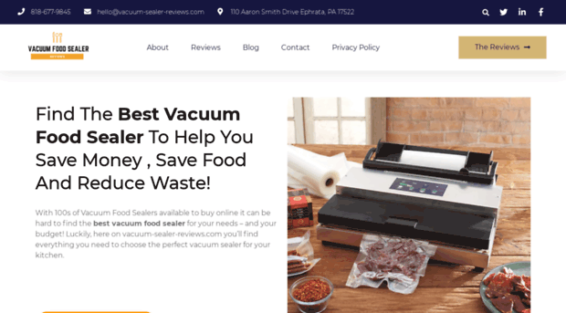 vacuum-sealer-reviews.com