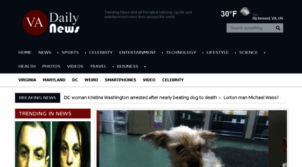 vadailynews.com