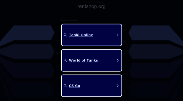vadim-ak.rentshop.org