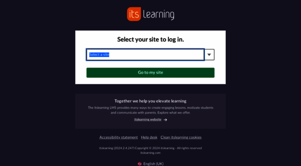 vaf.itslearning.com