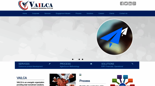 vailca.com