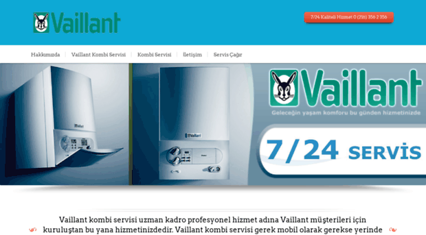 vaillantservis.org