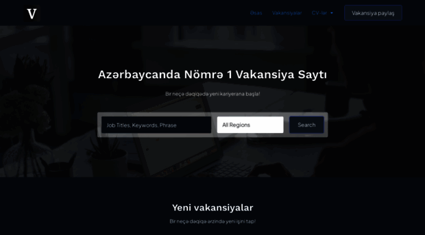 vakant.org