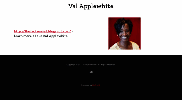 valapplewhite.com