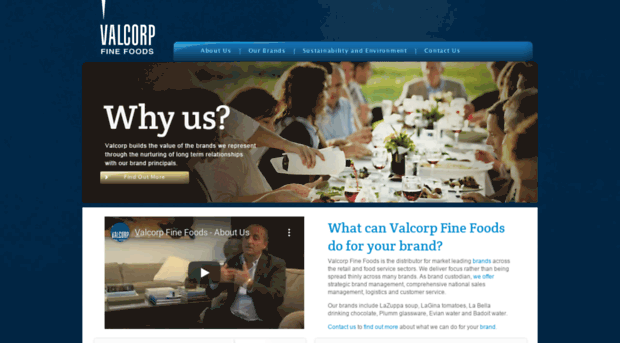 valcorp.com.au