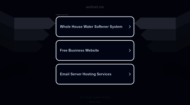 valentina.wellnet.me