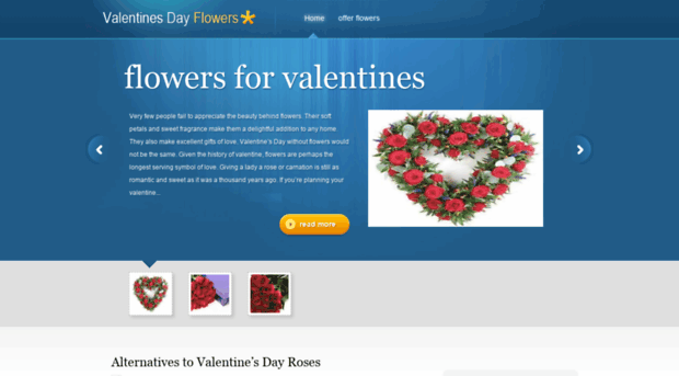 valentines-day-flowers.org