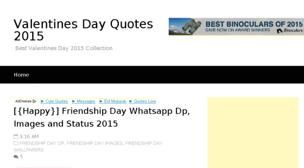 valentinesdayquotes2015.org