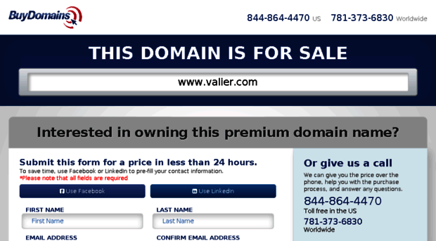 valier.com