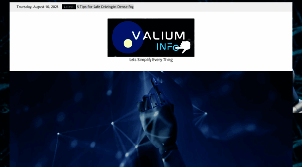 valium-info.com