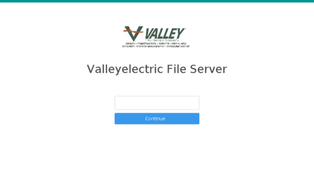 valleyelectric.egnyte.com