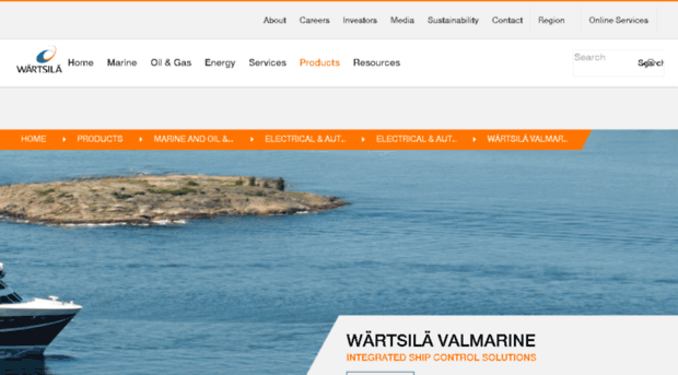 valmarine.com