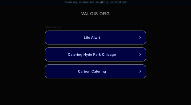 valois.org