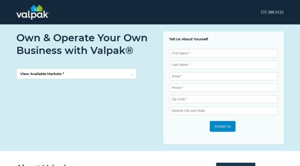 valpakfranchising.com