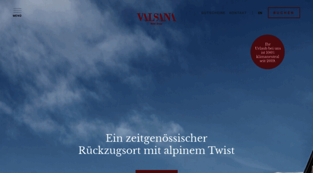 valsana.ch