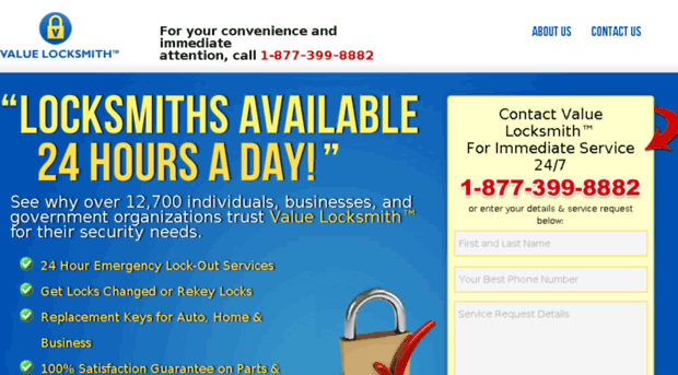 value-locksmith.com