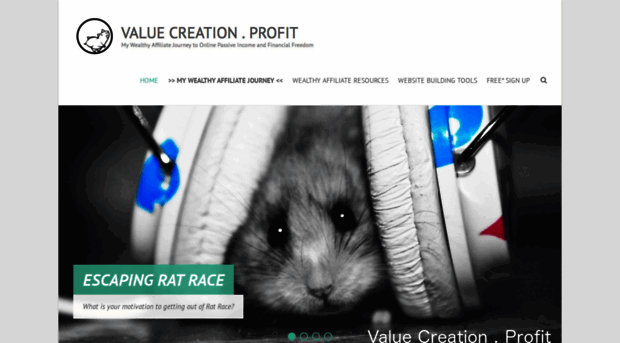 valuecreationprofit.com