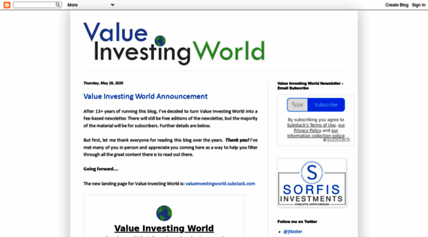 valueinvestingworld.com