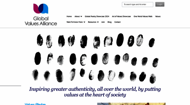 valuesalliance.net